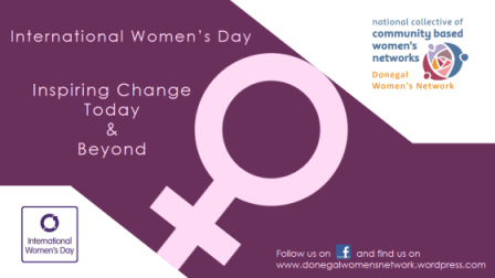 international womens day